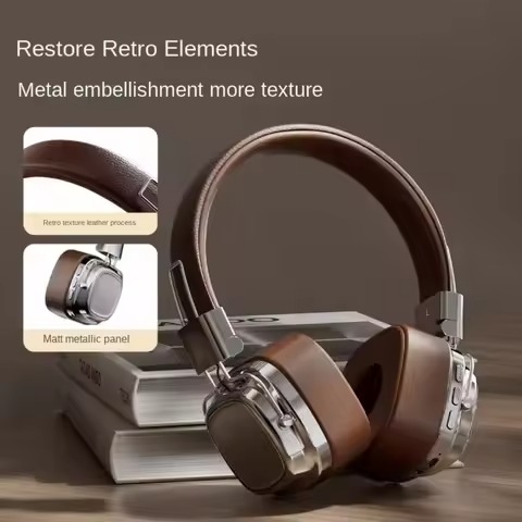 Headphones